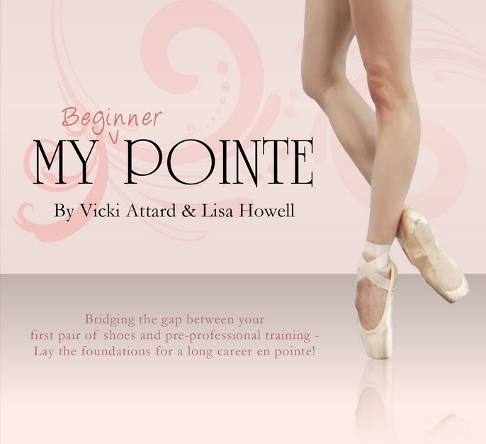 Dance Australia Review – My Beginner Pointe