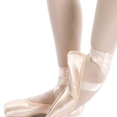 Pros and Cons of Demi Pointe Shoes
