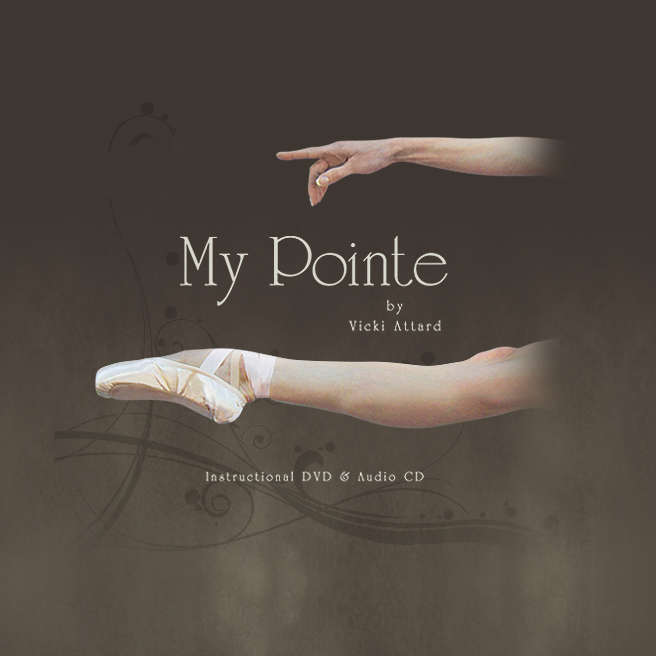 ‘My Pointe’ Testimonials
