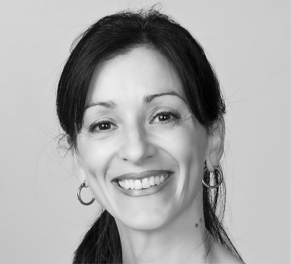 Vicki Attard